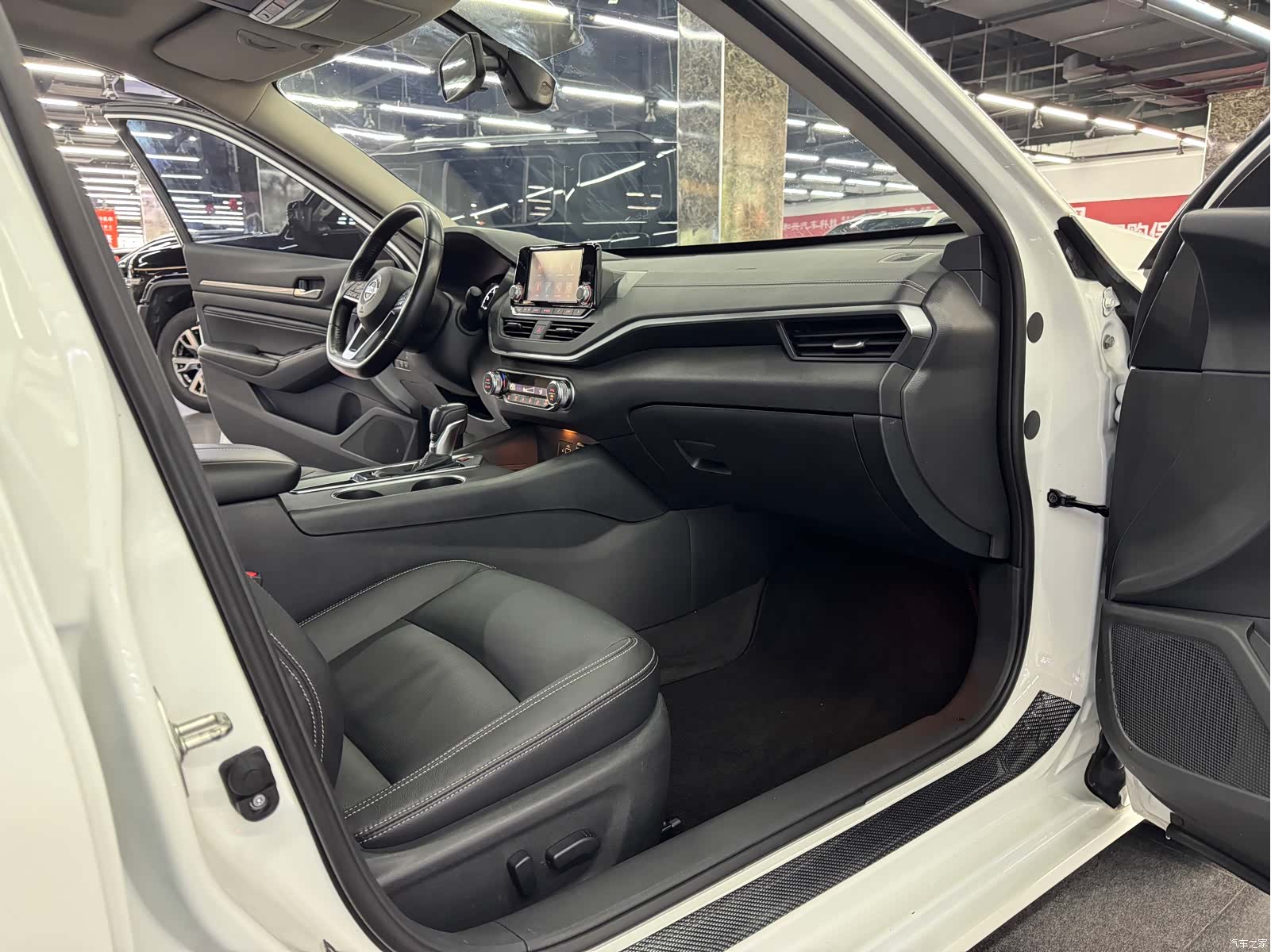 Nissan Teana, 2019 9