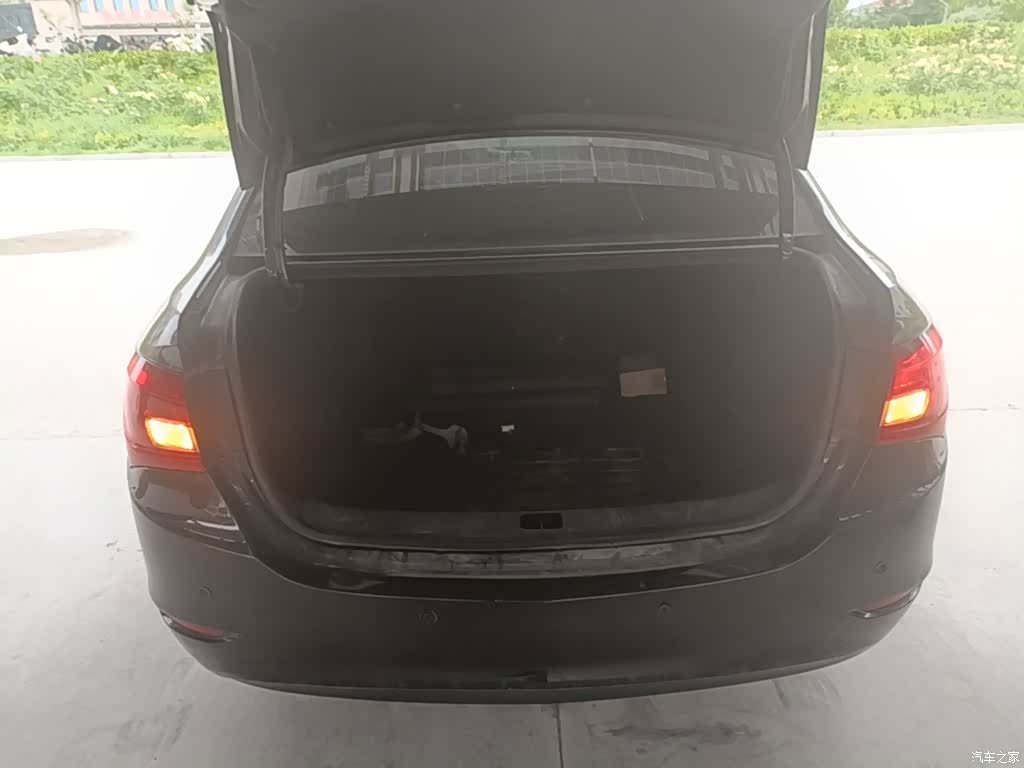 Buick 15N, 2015 19