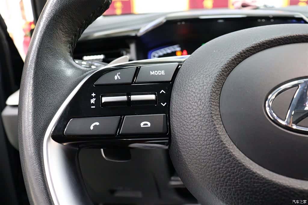 Hyundai Custo, 2023 21