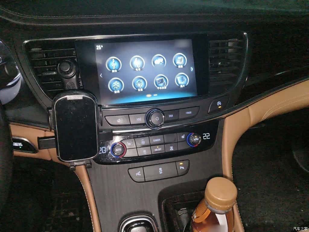 Buick LaCrosse, 2018 6