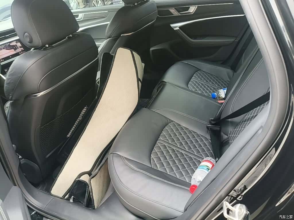 Audi A6L, 2024 17
