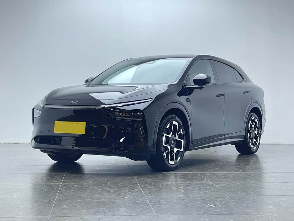 XPENG G7
