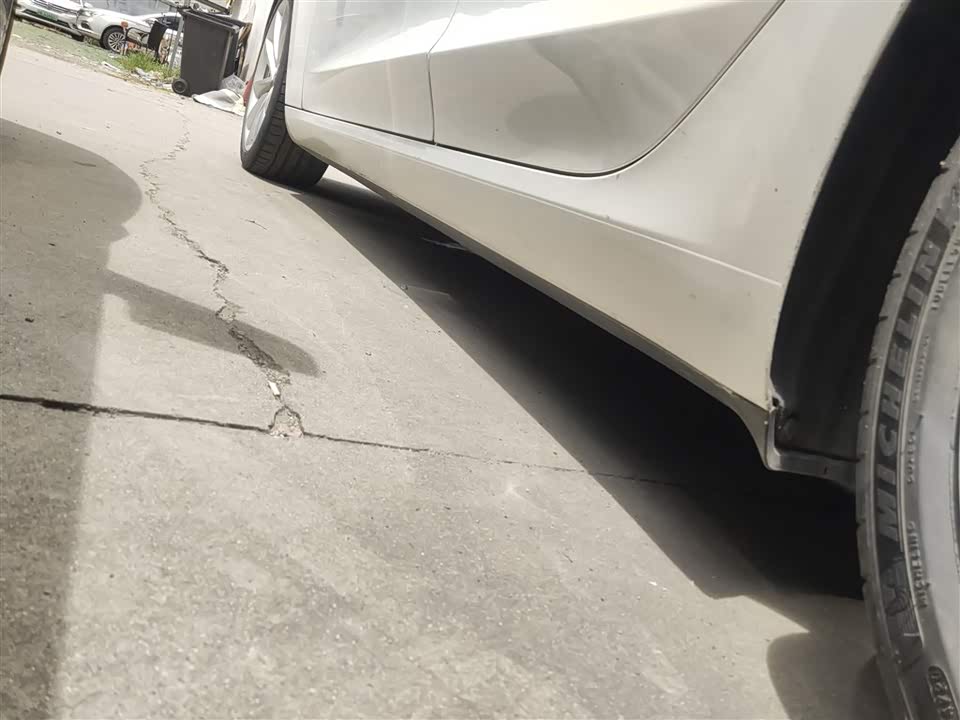 Tesla Model 3 Tesla Model 3