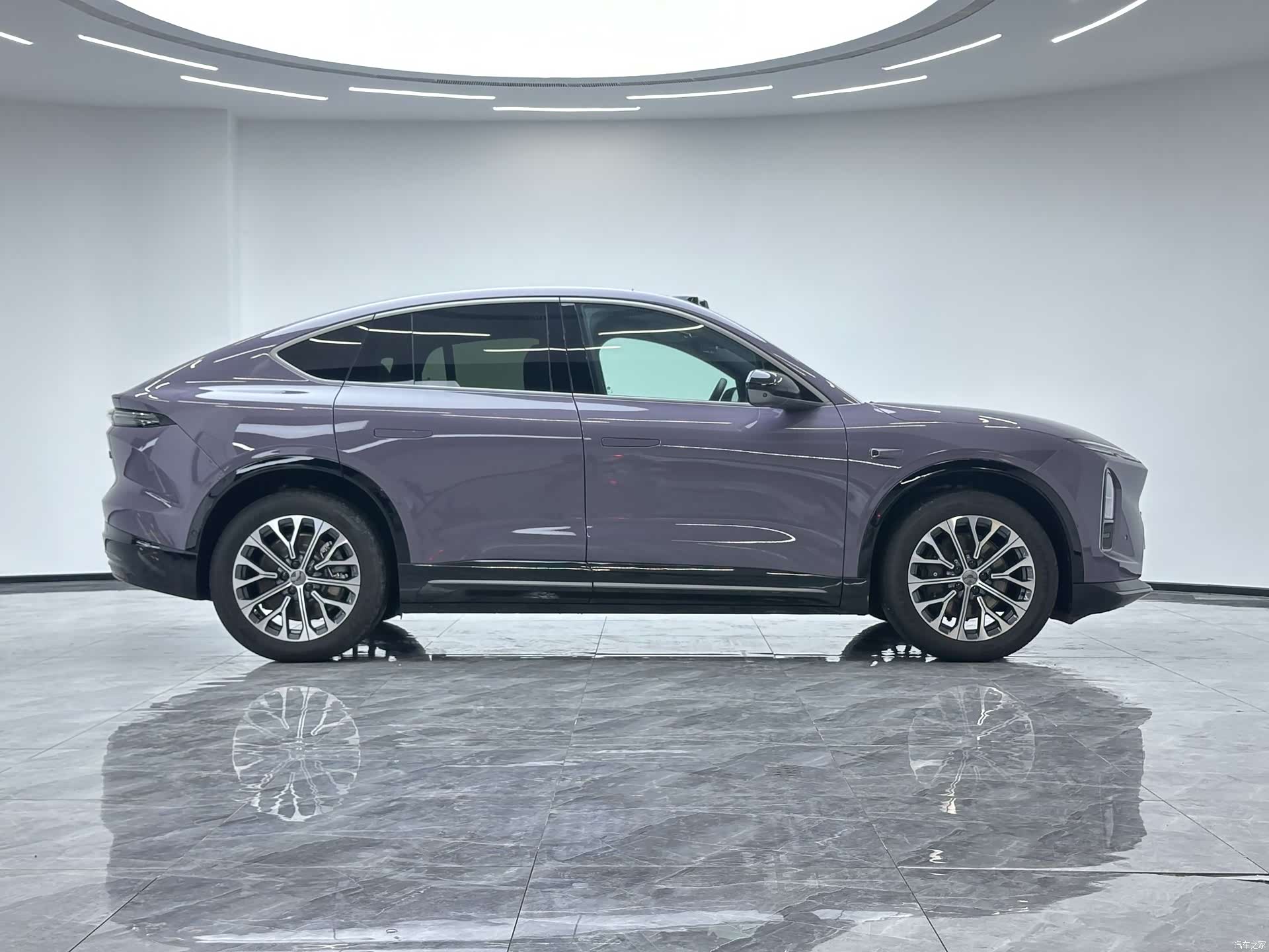 NIO EC6, 2025 8