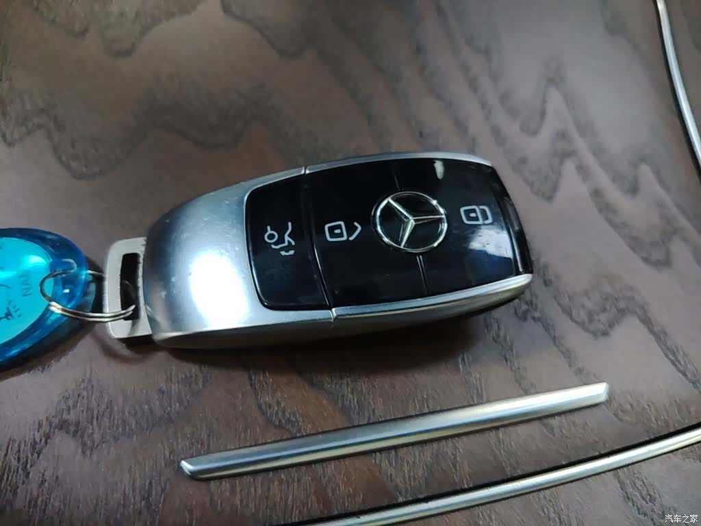 Mercedes-Benz E-Class, 2022 9