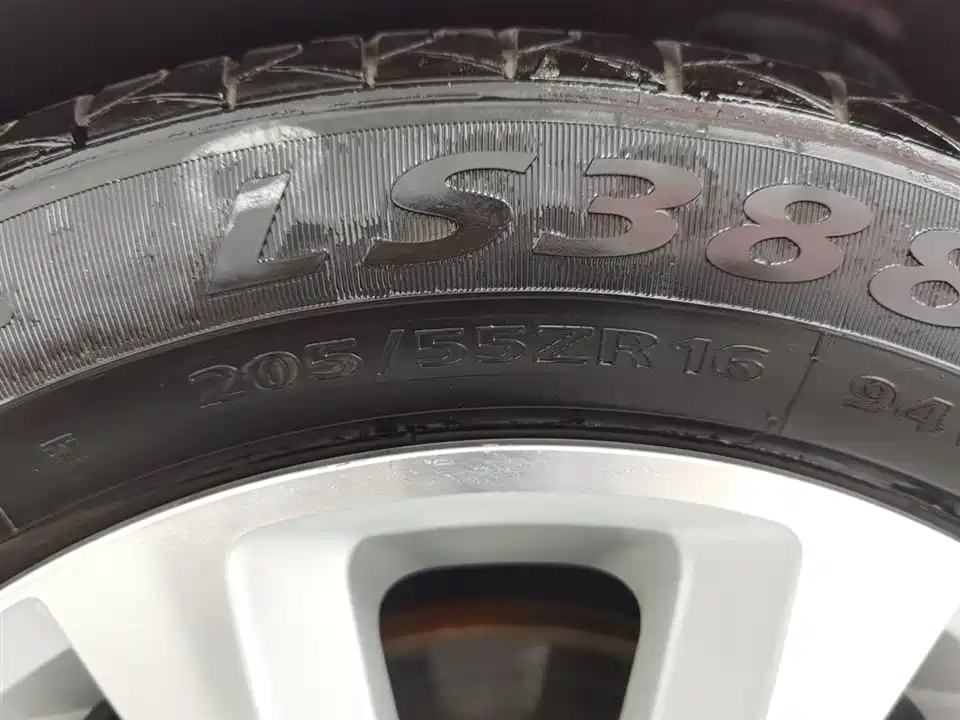 Volkswagen Golf*Jiayu