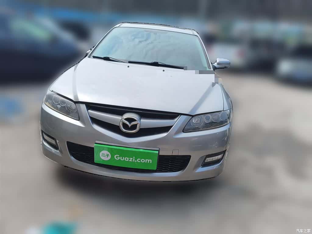 Mazda 6, 2015 24