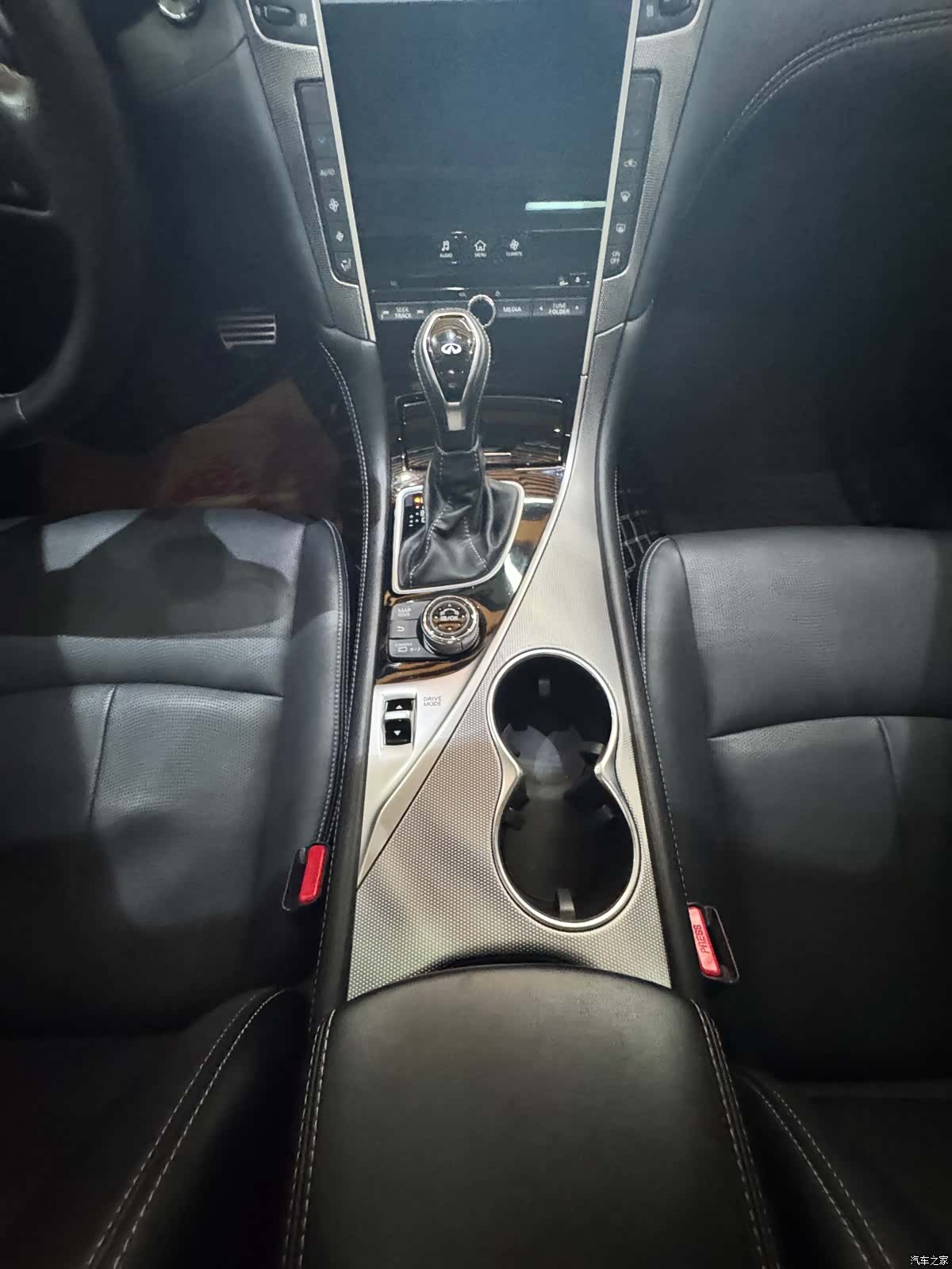 Infiniti Q50L, 2020 15