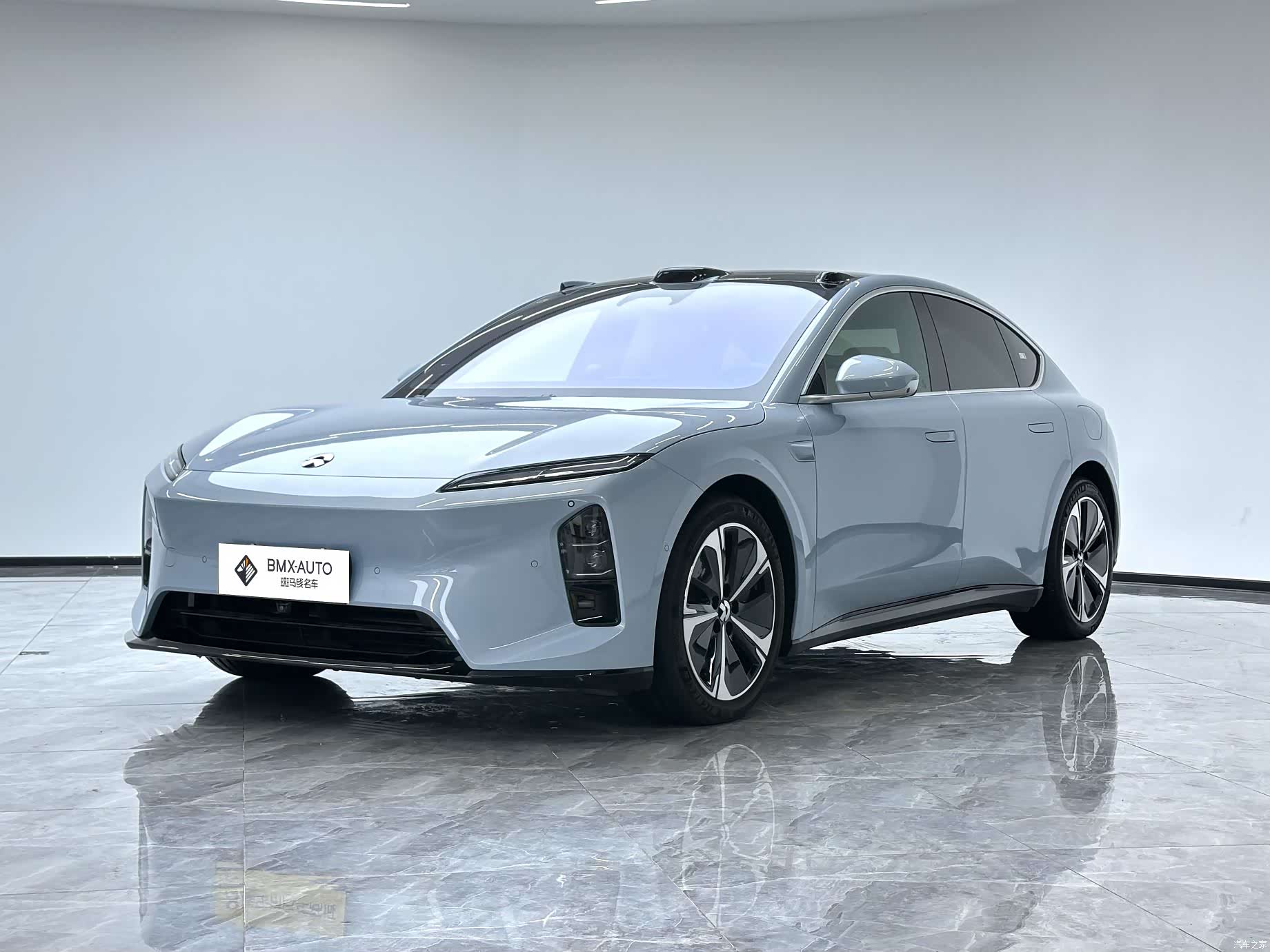 NIO ET5, 2025 1