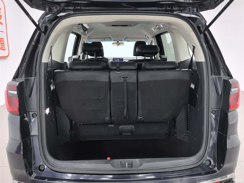 Honda Odyssey, 2022 16