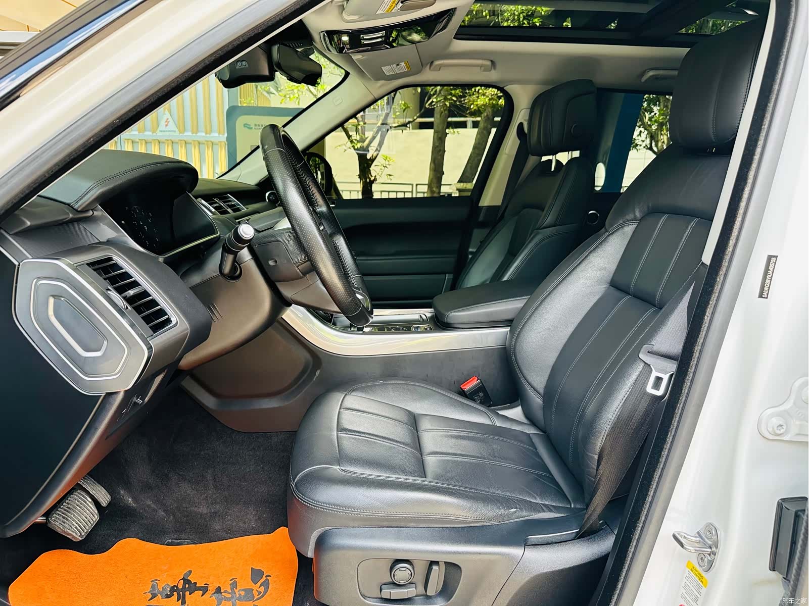 Land Rover Range Rover, 2019 8