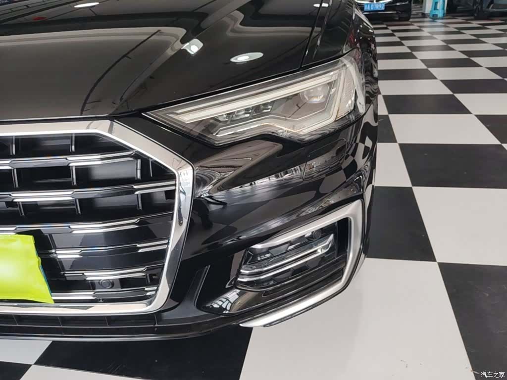 Audi A6L, 2023 24
