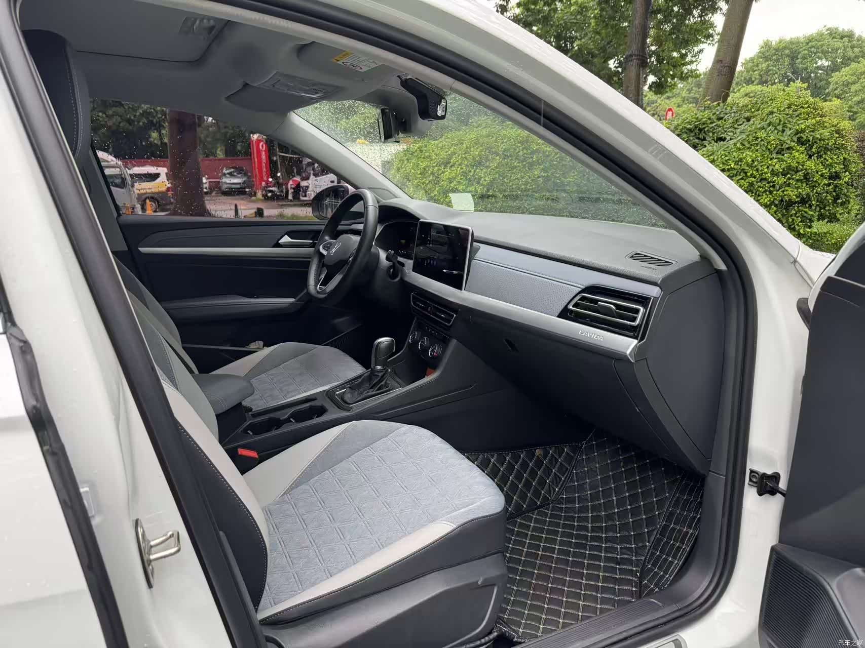 Volkswagen Lavida, 2024 15