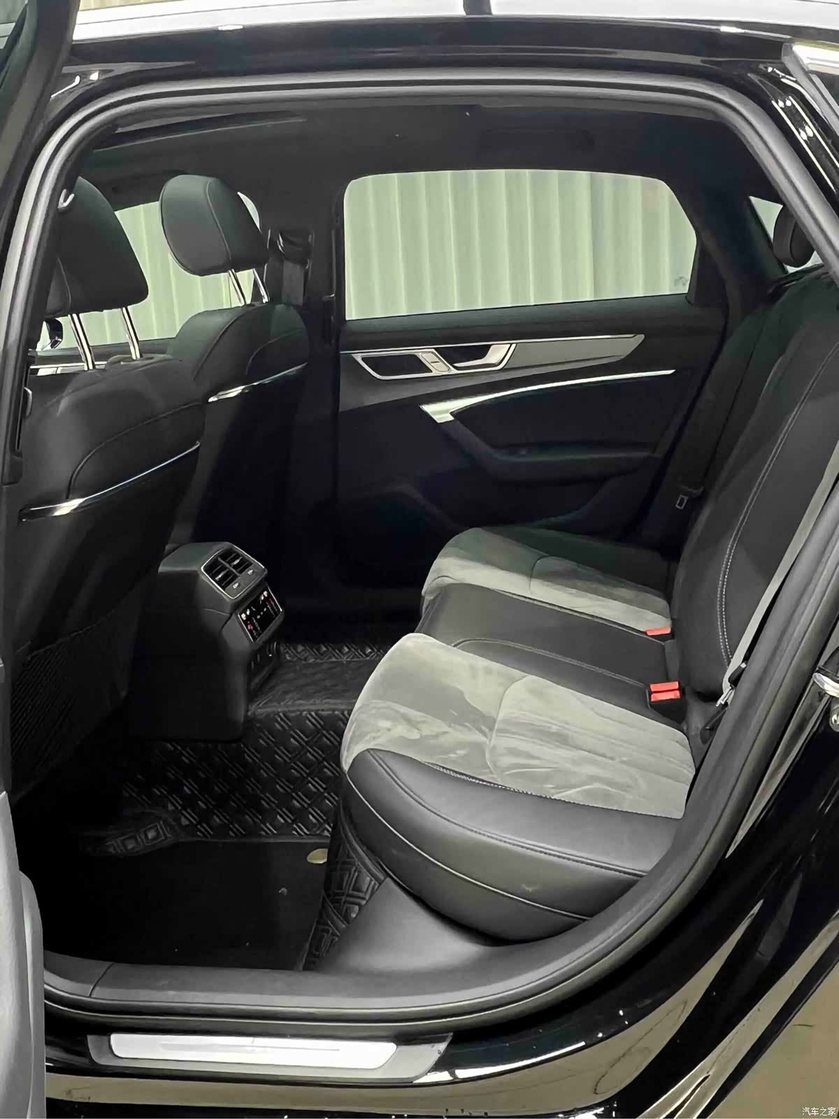 Audi A6L, 2023 11