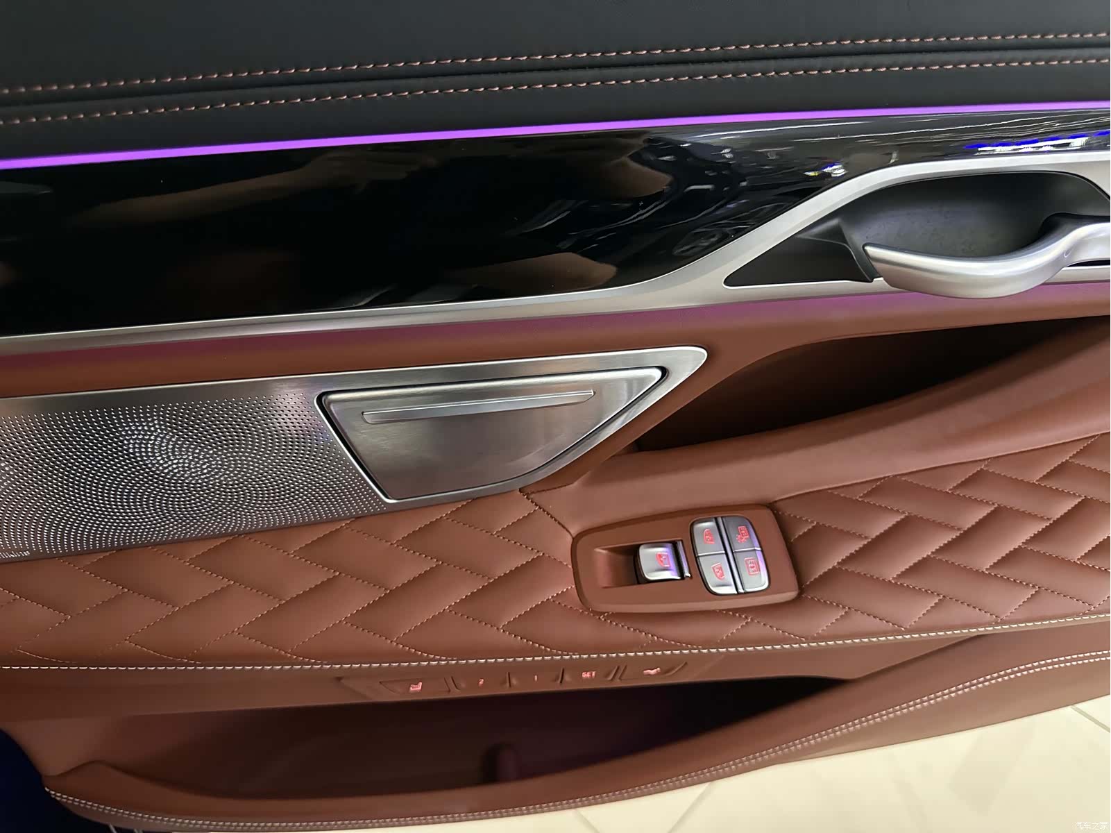 BMW 7 Series, 2022 24