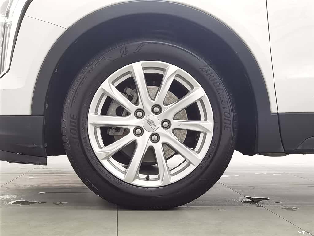 Cadillac XT4, 2020 17