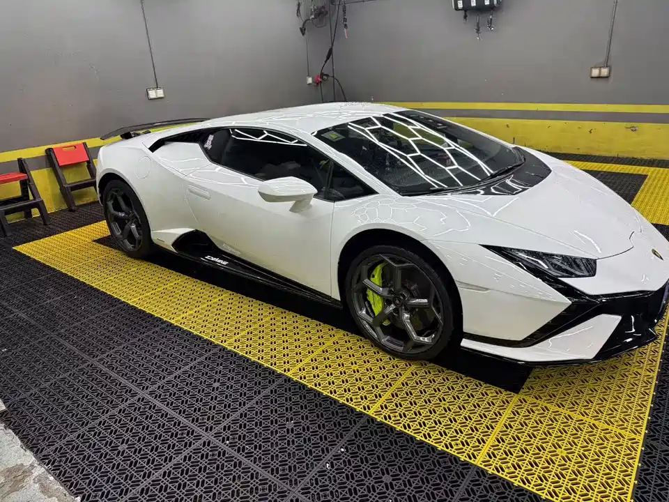 Lamborghini Huracán