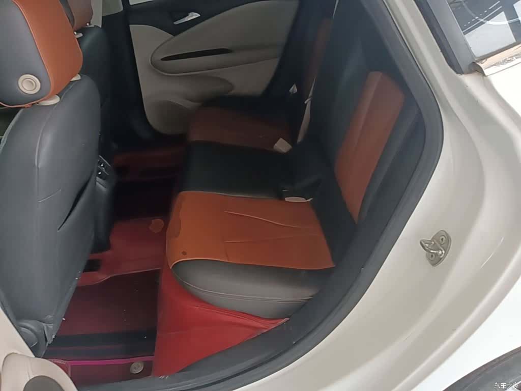Buick Verano, 2018 17