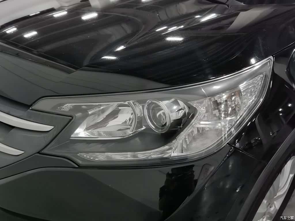 Honda CR-V, 2014 7
