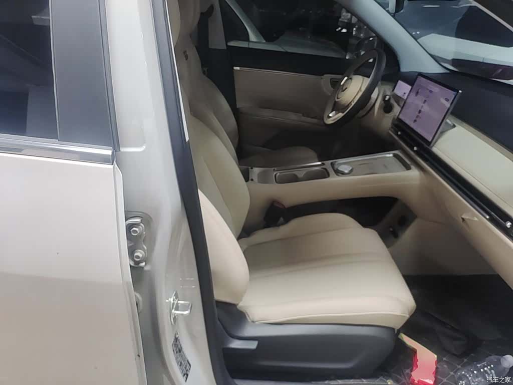 Wuling S, 2025 25