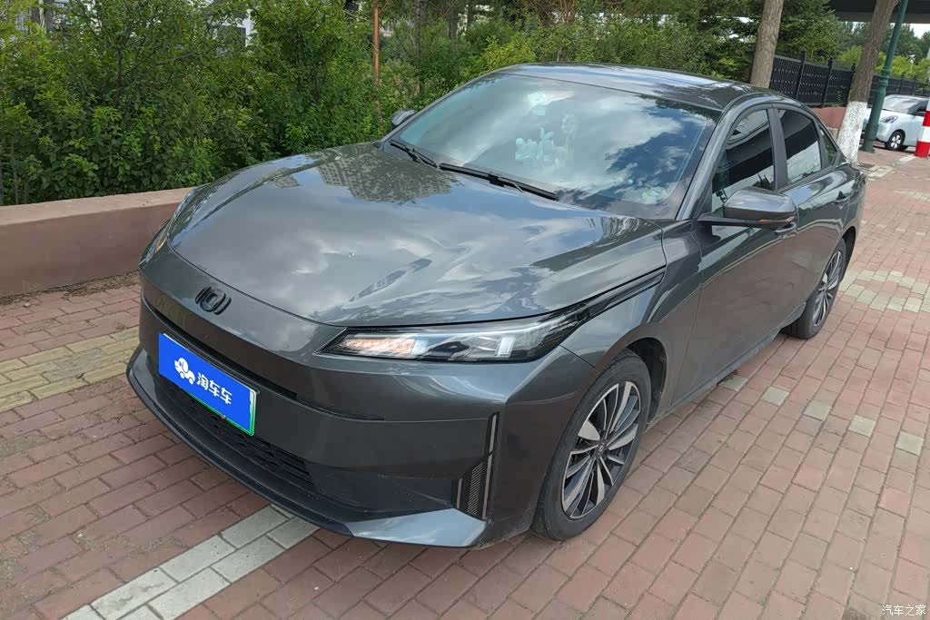 Changan Eado, 2024 1