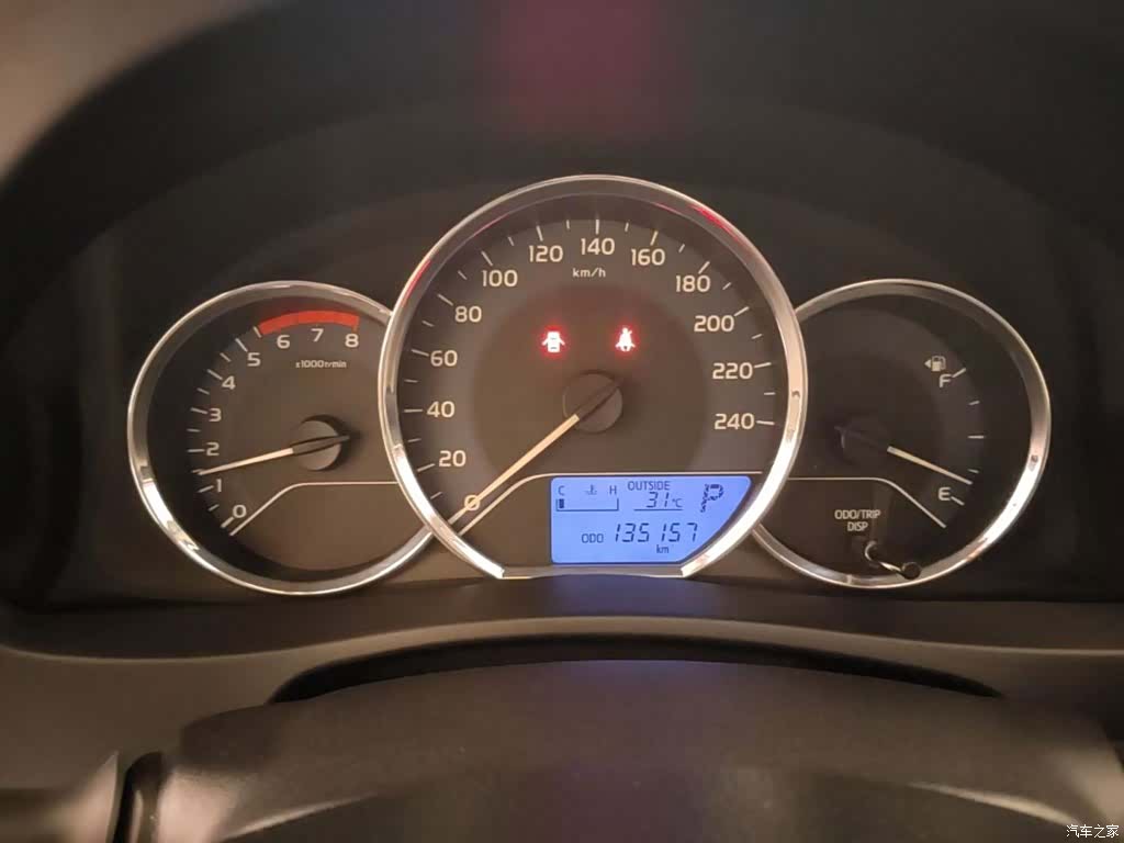 Toyota Corolla, 2018 6