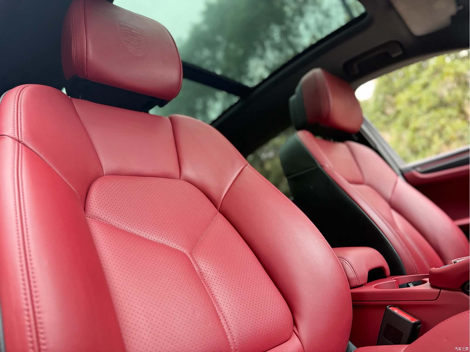 Porsche Macan, 2023 16