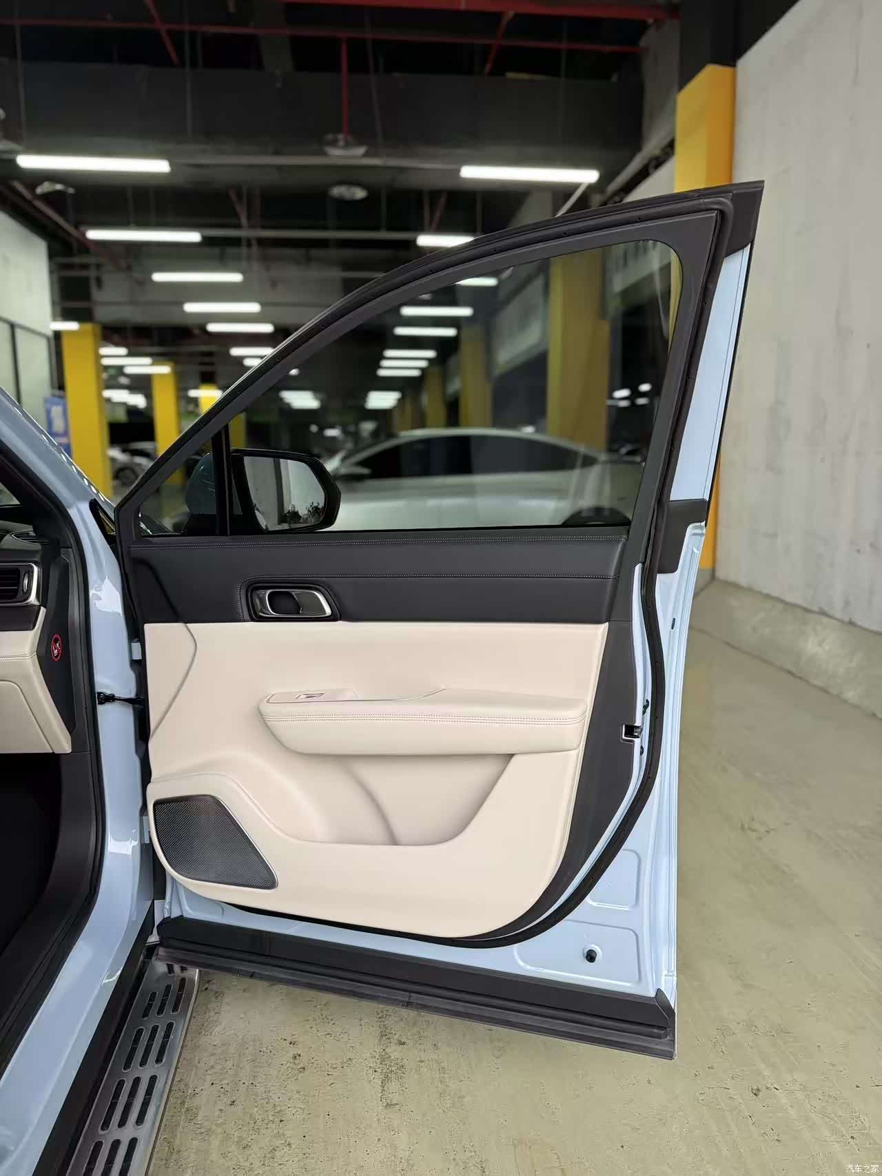 Li Auto ONE, 2020 14