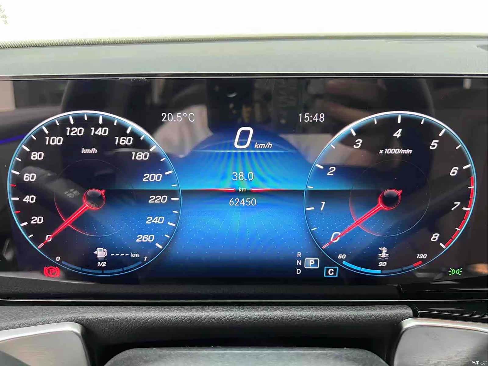 Mercedes-Benz GLB, 2022 25