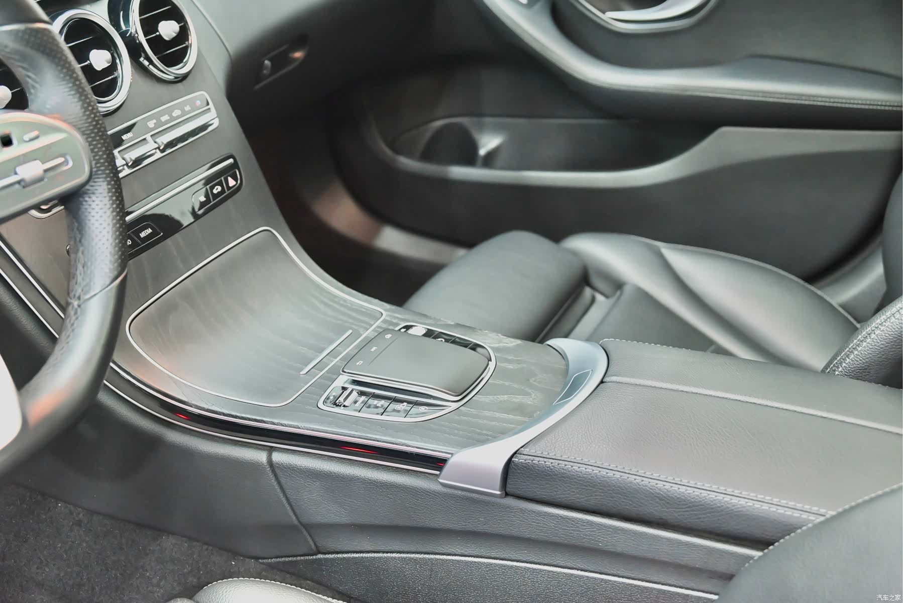 Mercedes-Benz C-Class, 2021 15