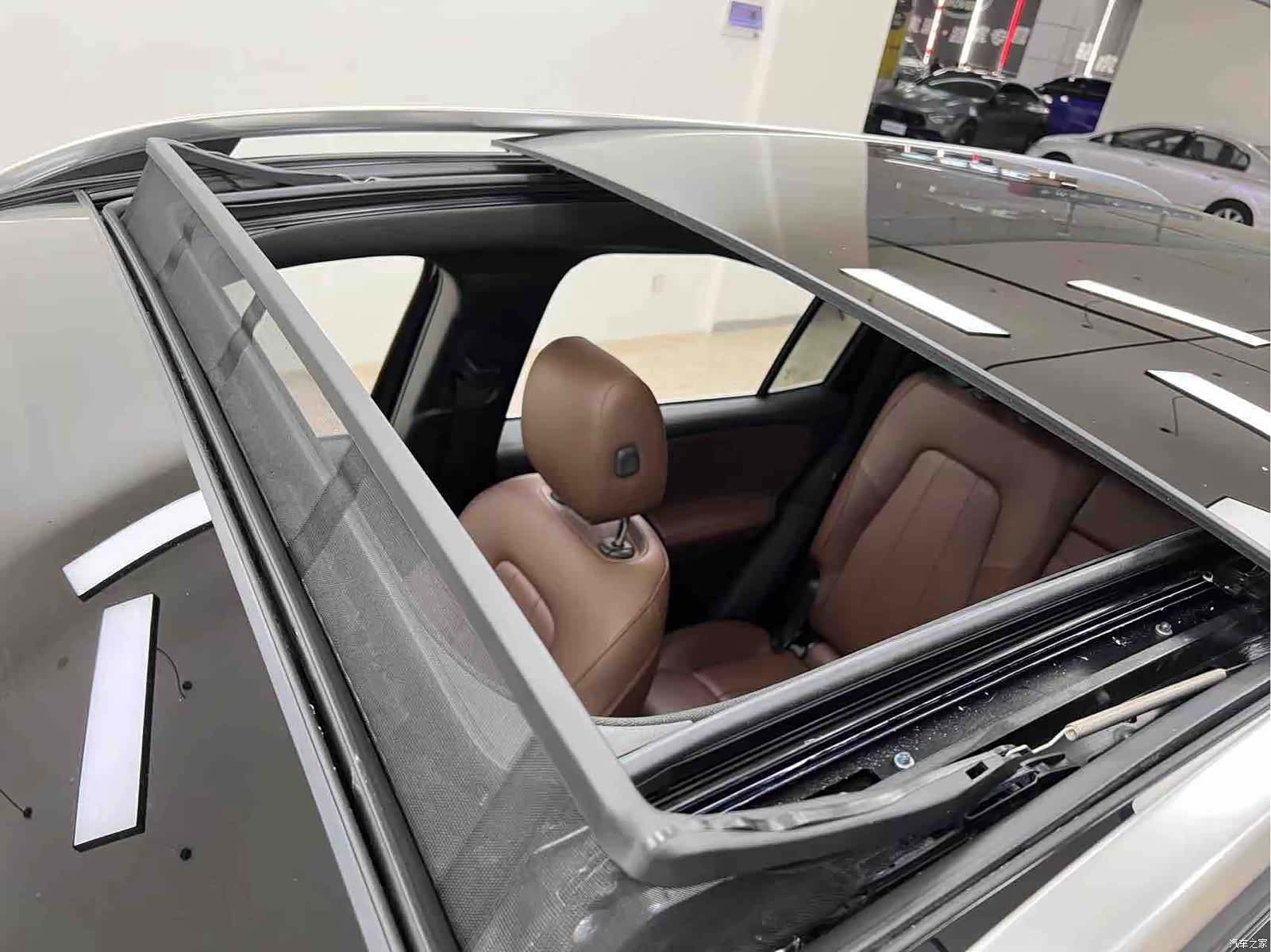 Mercedes-Benz GLB, 2022 22