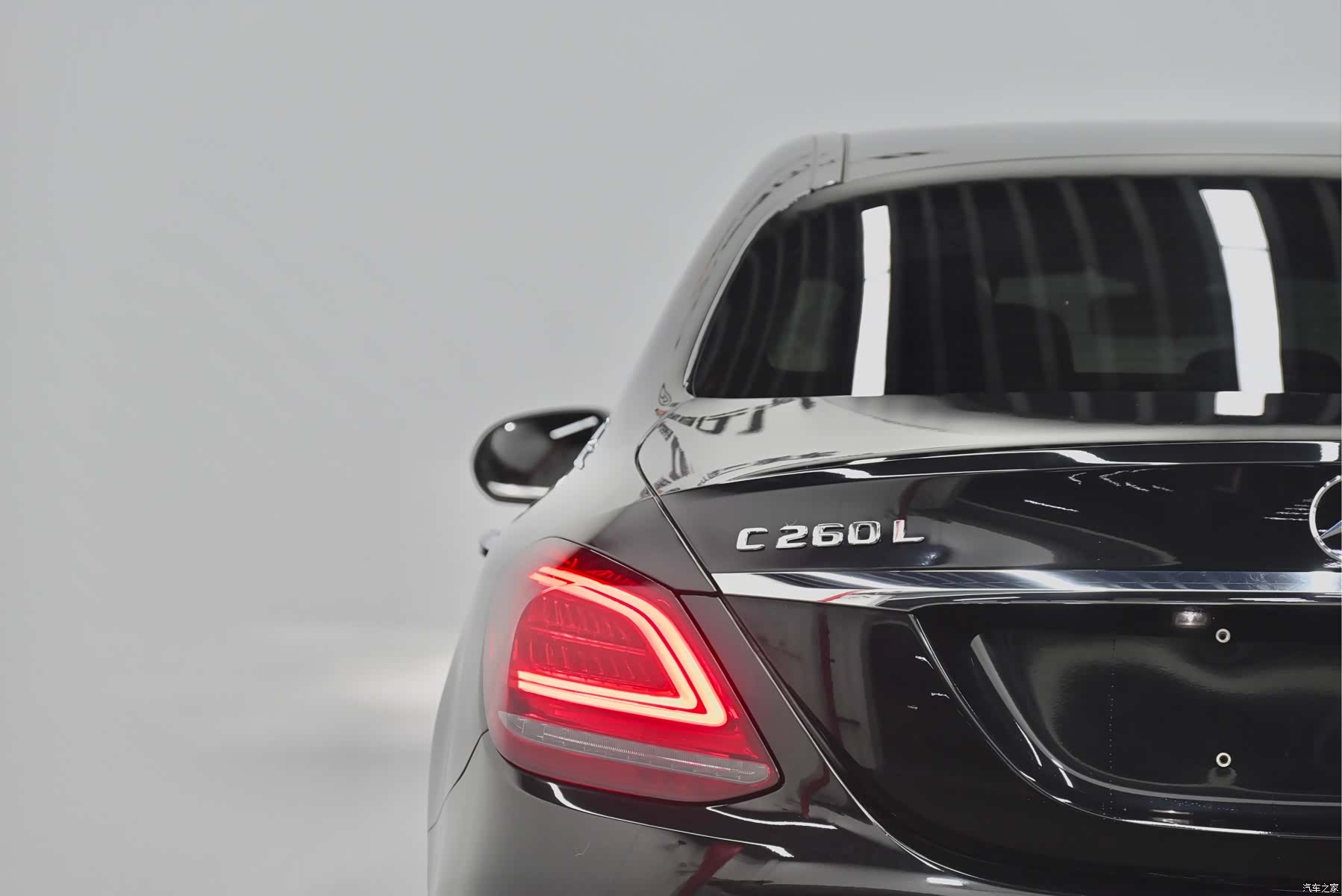 Mercedes-Benz C-Class, 2021 35