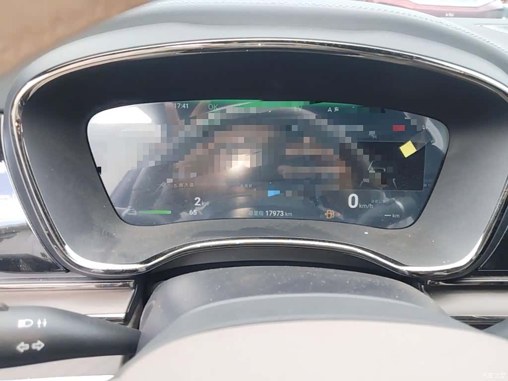 BYD Han, 2024 18