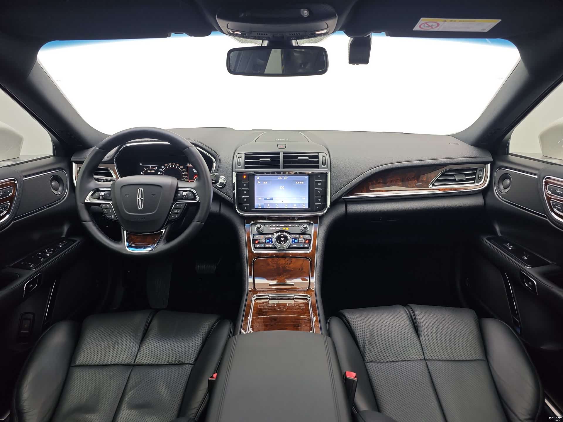 Lincoln VI, 2021 19
