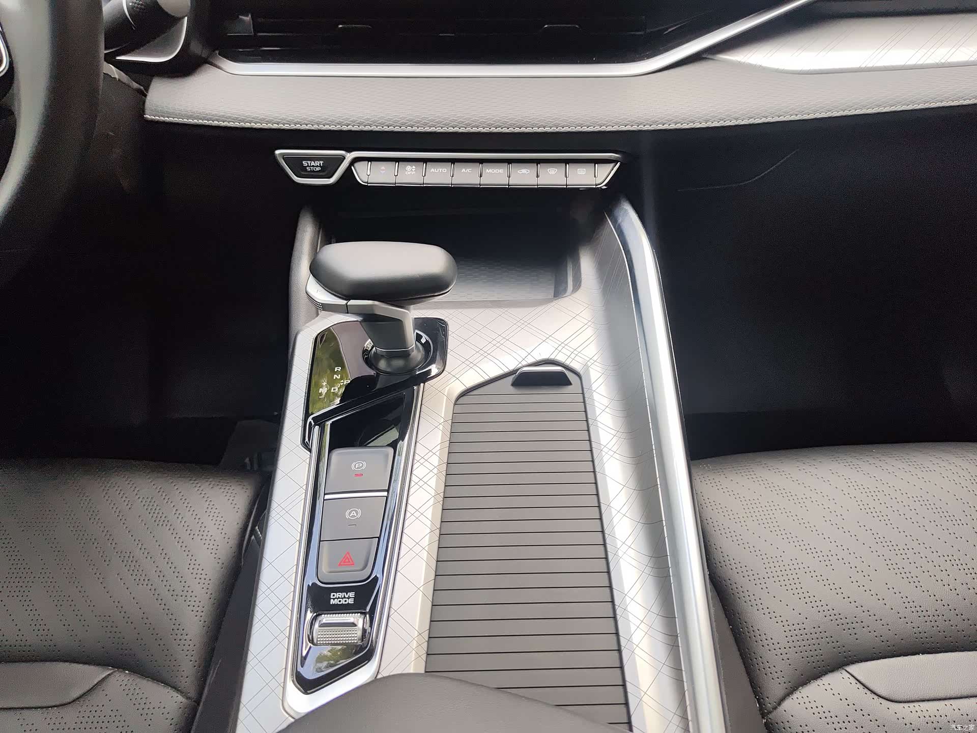 Geely Preface, 2023 17