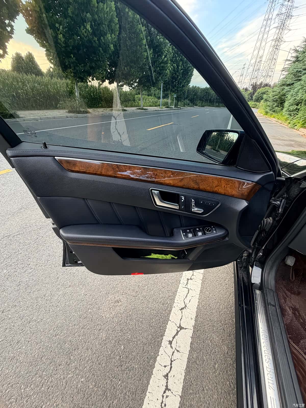 Mercedes-Benz E-Class, 2014 9