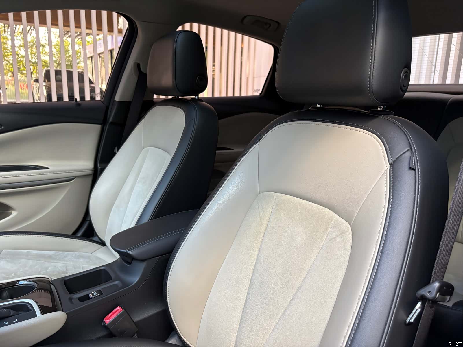 Buick Verano, 2018 10