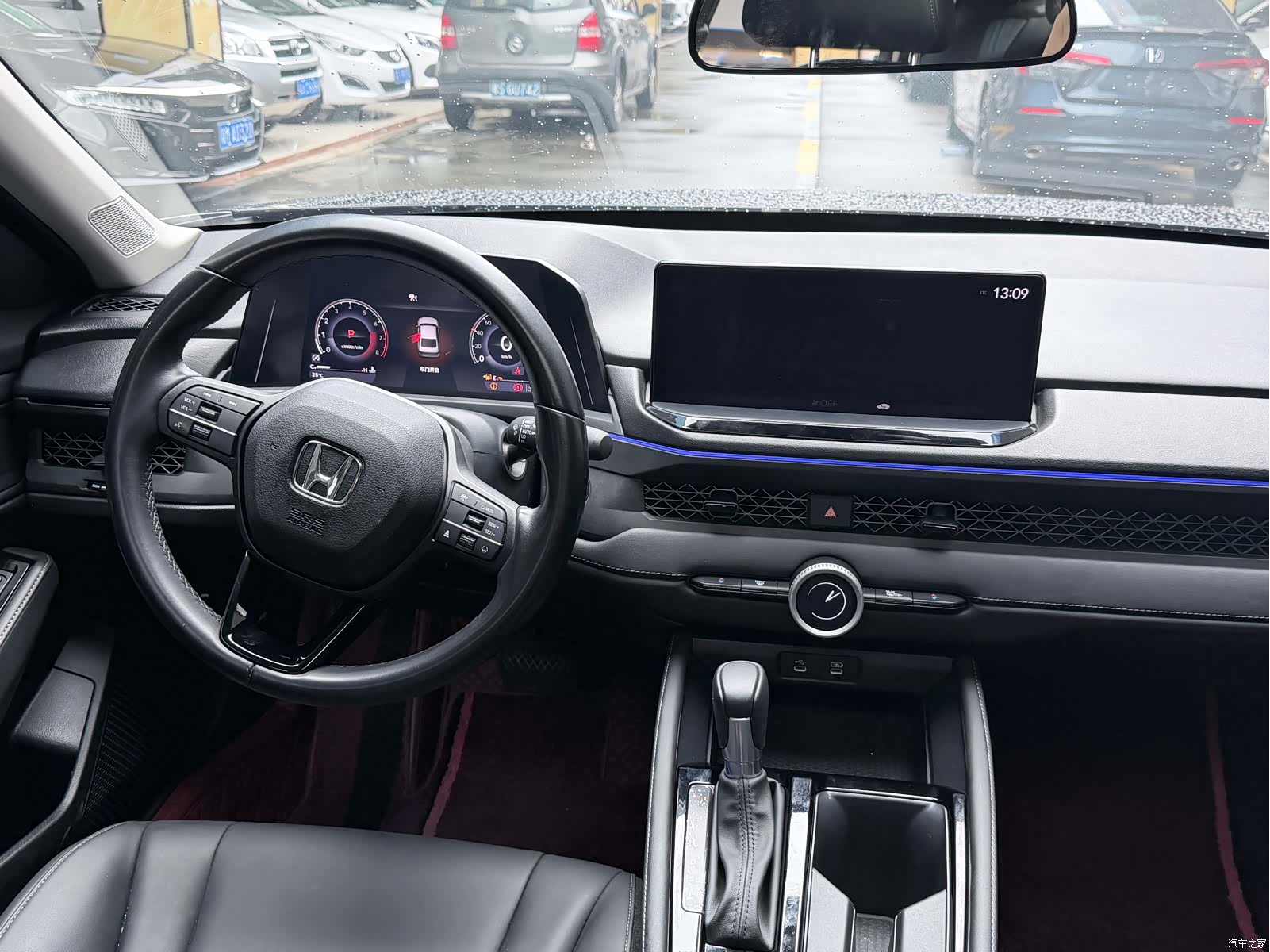 Honda Accord, 2023 6