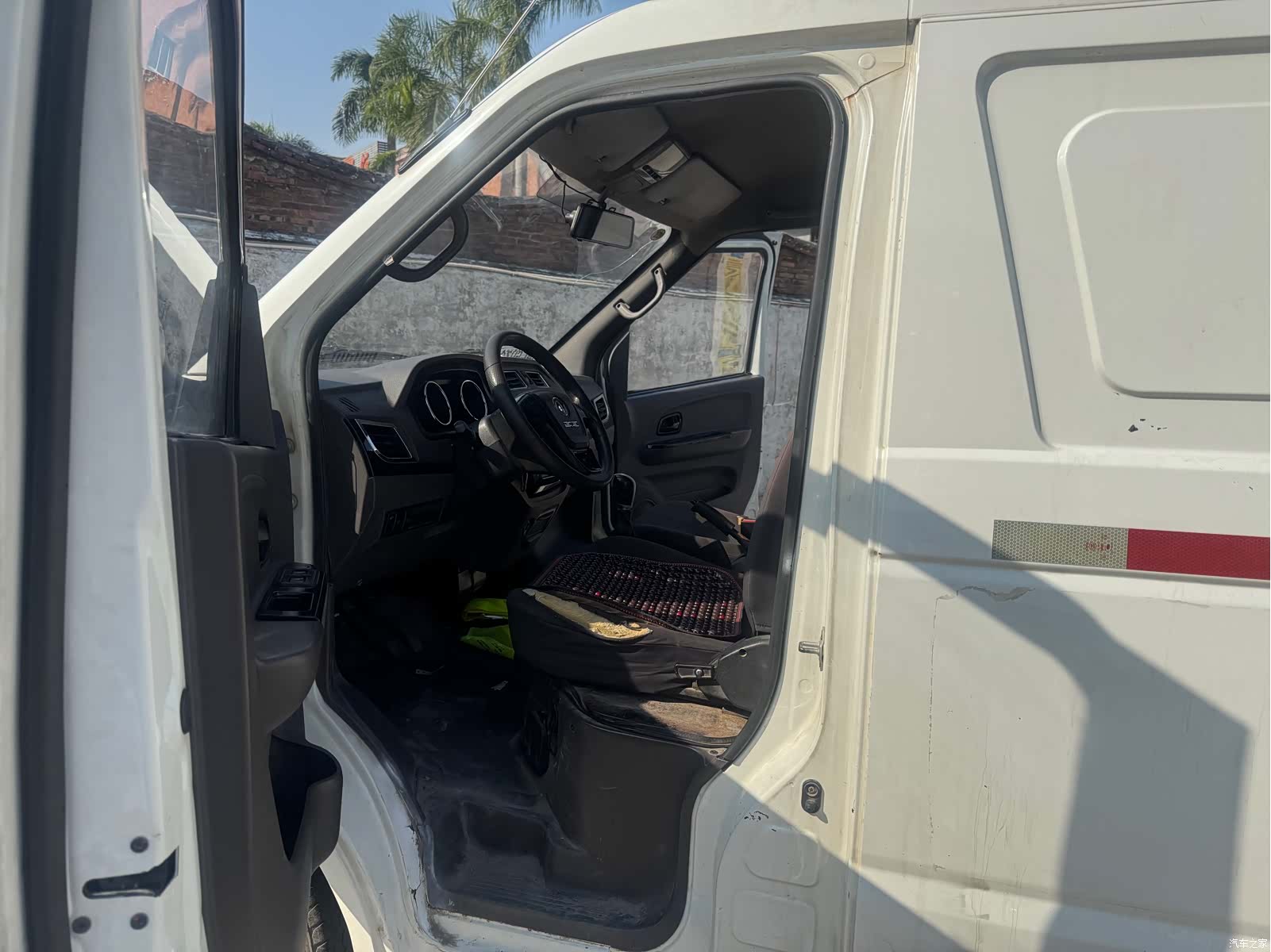DongFeng EM26, 2022 4