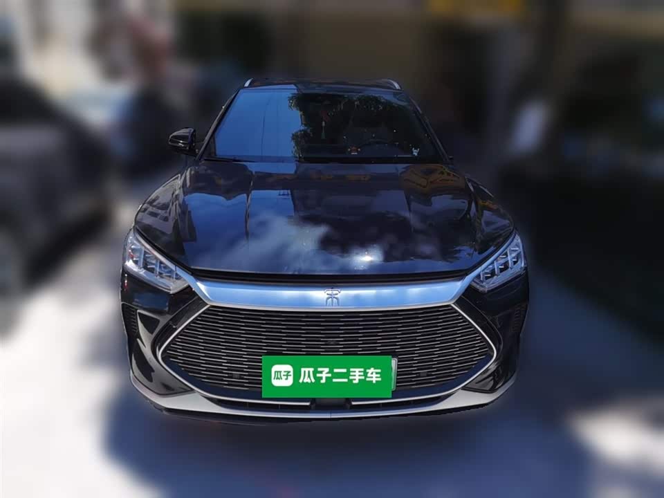 BYD Songjiang BYD Songjiang