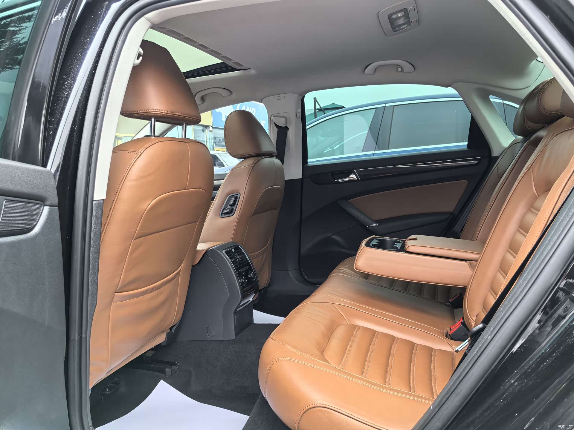 Volkswagen Passat, 2013 18
