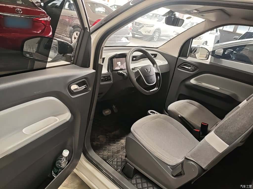 Wuling MINIEV, 2023 16