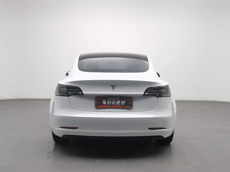 Tesla Model 3 Tesla Model 3