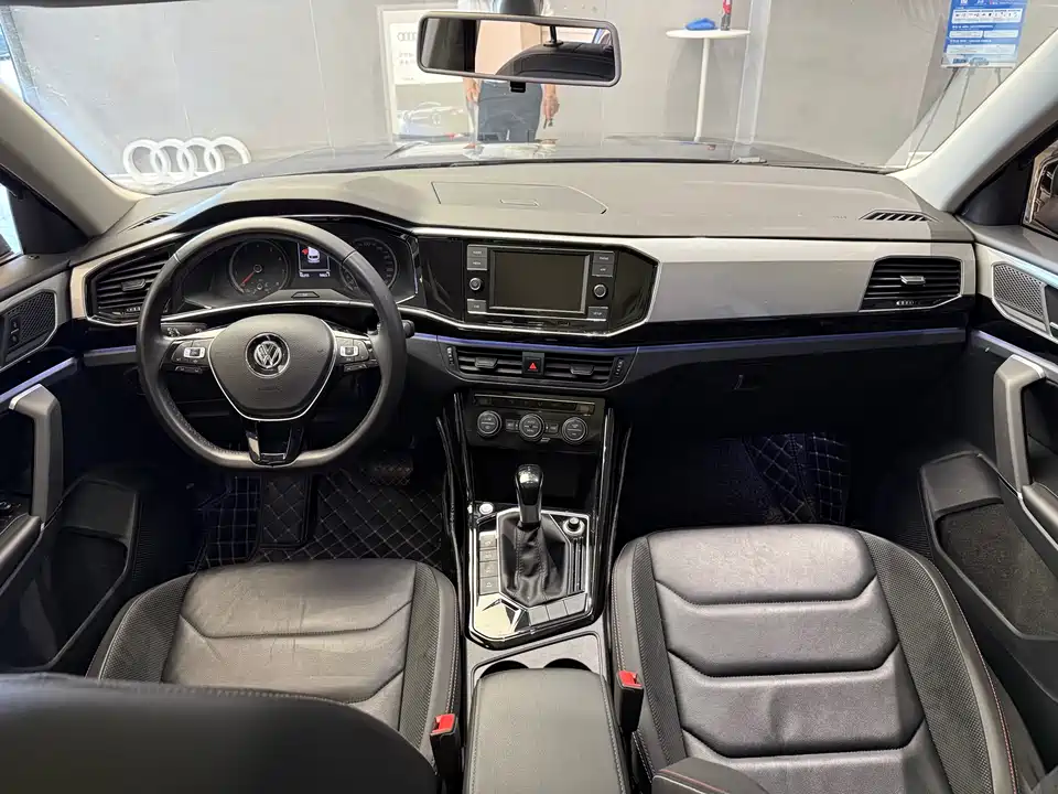 Volkswagen Tanyue Volkswagen Tanyue