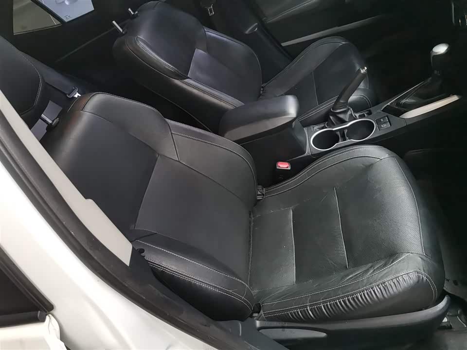 Toyota Lei Ling Toyota Lei Ling