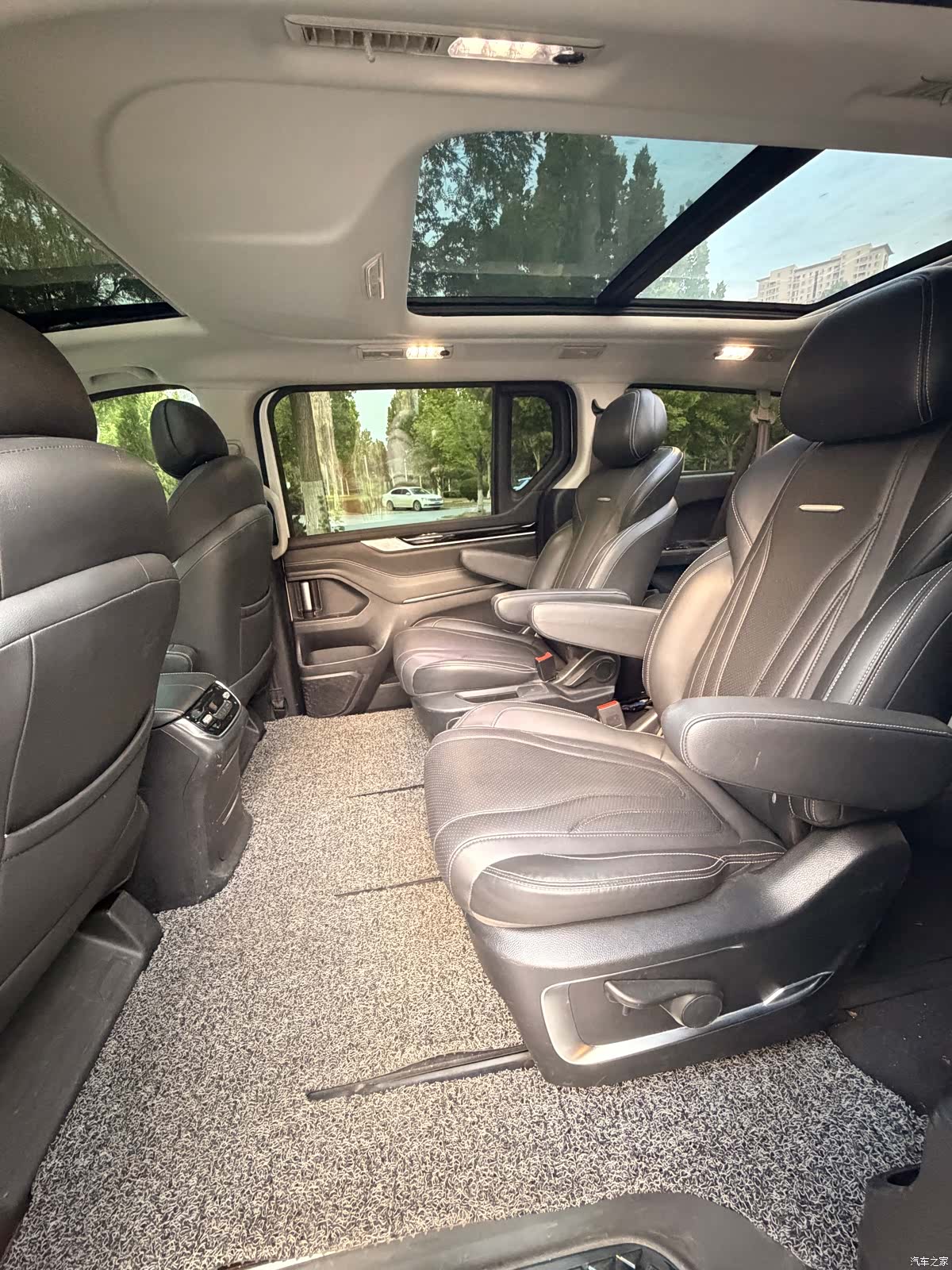 Maxus G20, 2019 7