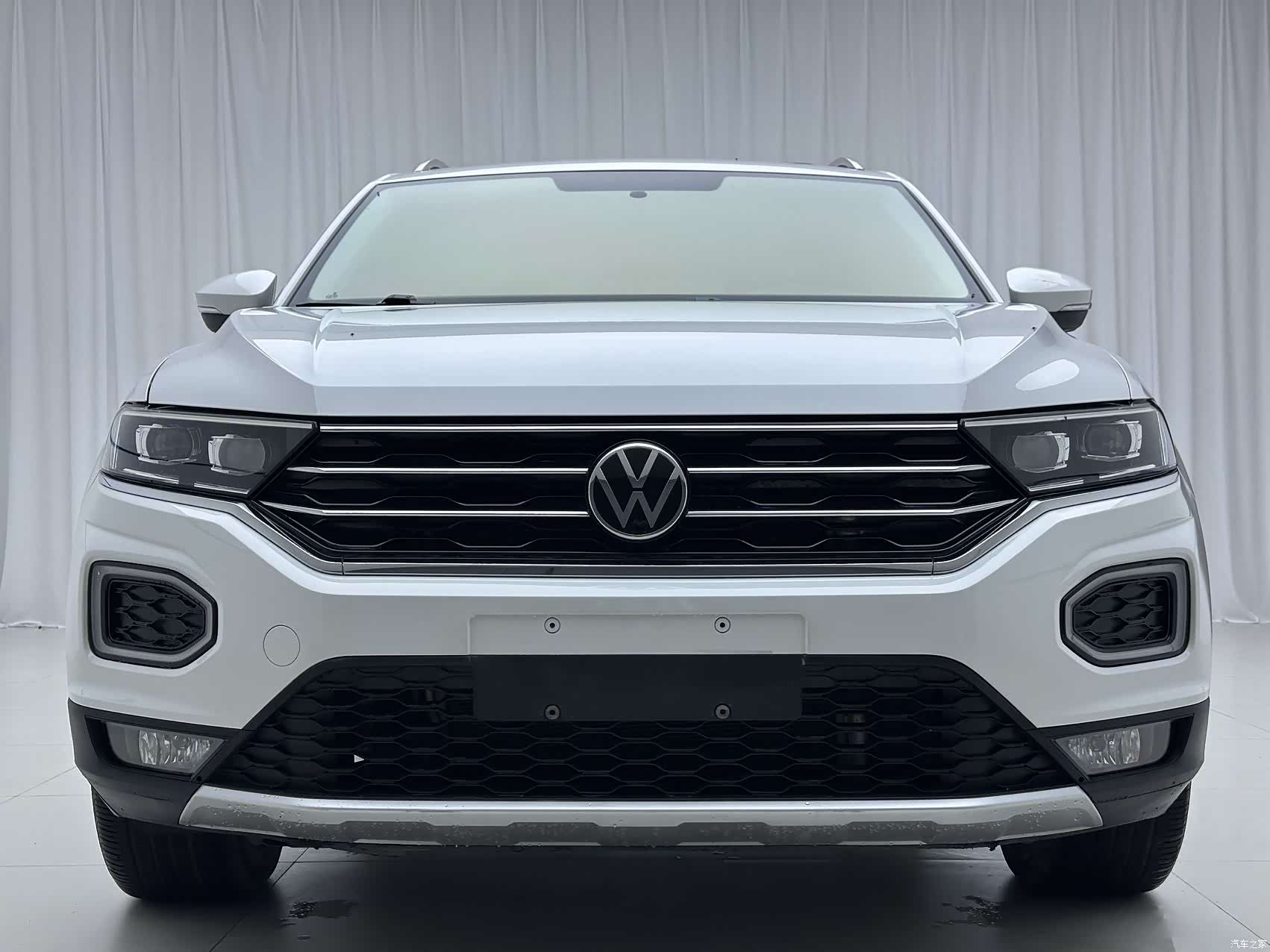 Volkswagen T-ROC, 2022 2