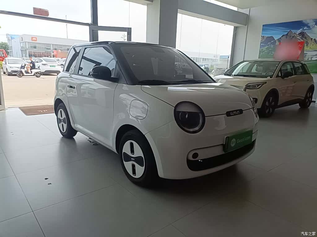 Changan Lumin, 2025 4