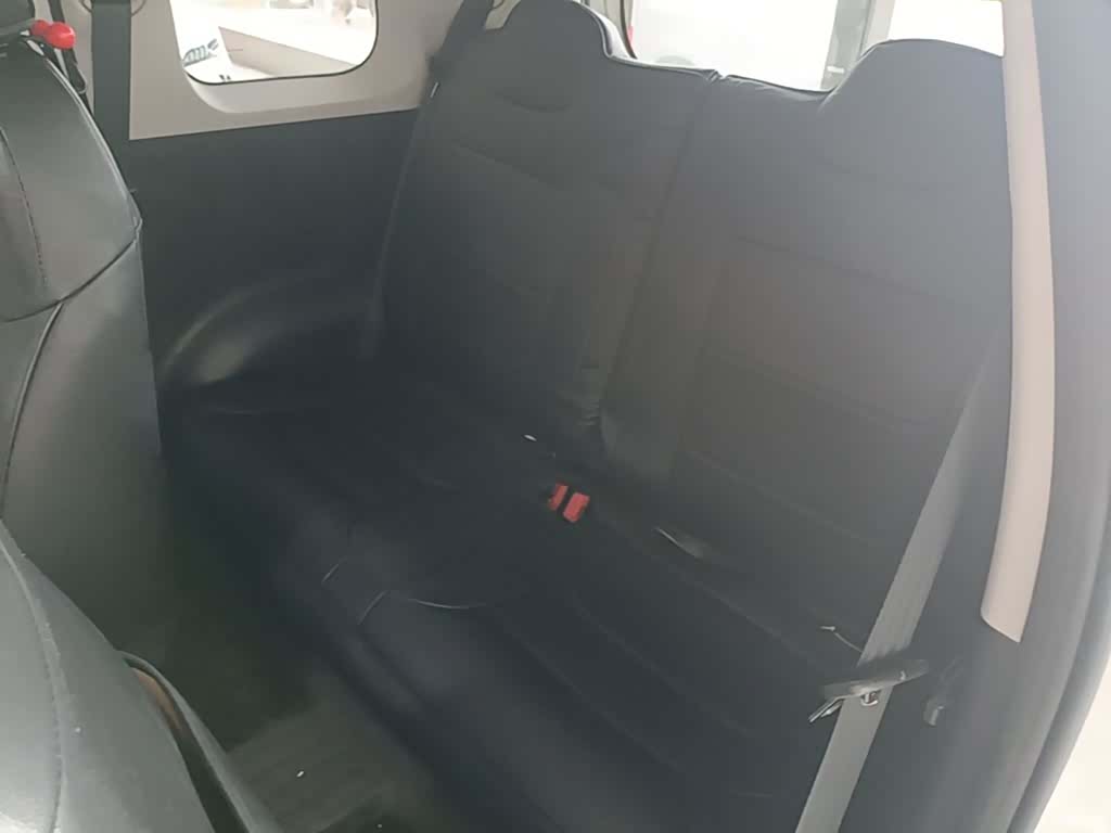 Changan Lumin, 2025 17