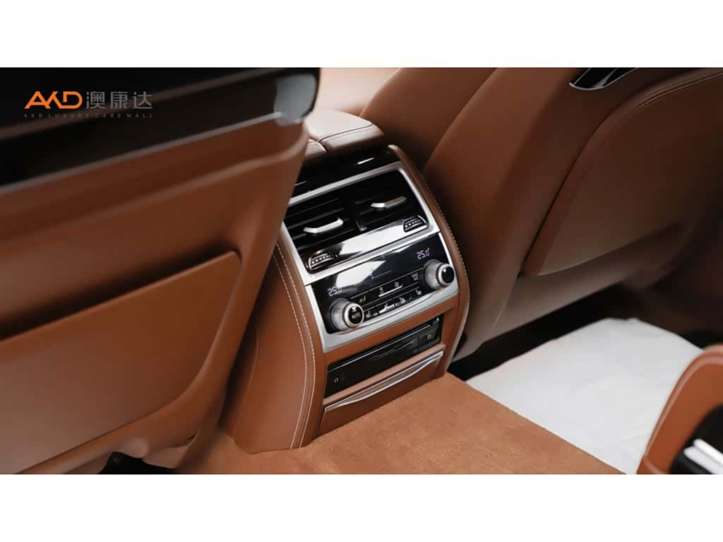 BMW 7 Series, 2019 9
